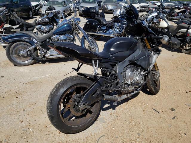 2016 YAMAHA YZFR1M JYARN40E5GA000457