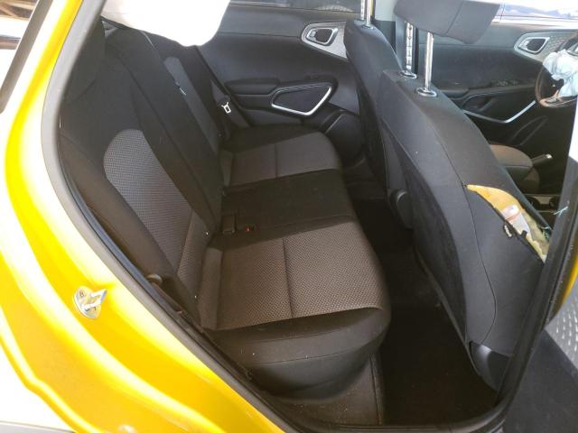 KNDJ23AU9L7091878 KIA SOUL LX