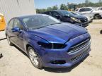 2014 FORD  FUSION