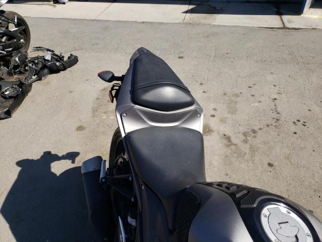 2016 YAMAHA YZFR3 MH3RH06Y5GK012349