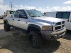 2005 DODGE  RAM 3500