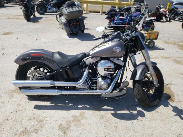 2016 HARLEY-DAVIDSON FLS SOFTAI 1HD1JRV1XGB018803