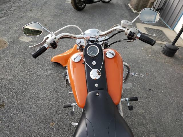 2005 HARLEY-DAVIDSON XL1200 R 1HD1CLP185K426685