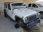 JEEP WRANGLER 2009 foto