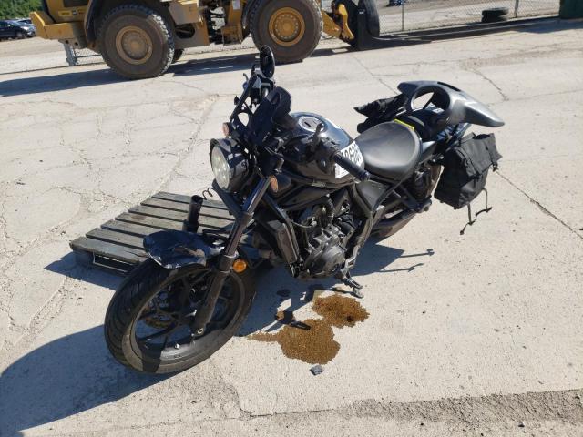 2021 HONDA CMX1100 D JH2SC8315MK000175