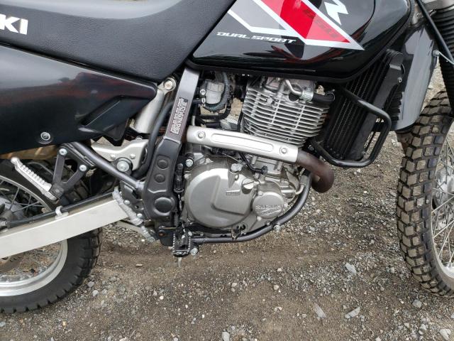 2022 SUZUKI DR650 SE JS1SP46D3N7100091