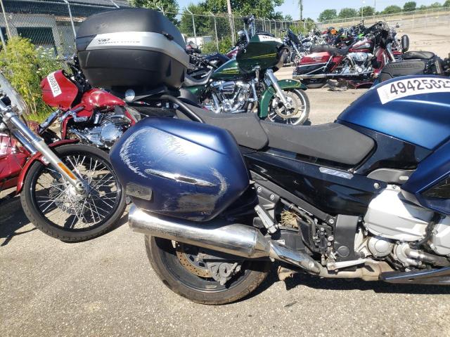 2018 YAMAHA FJR1300 A JYARP29E4JA000510