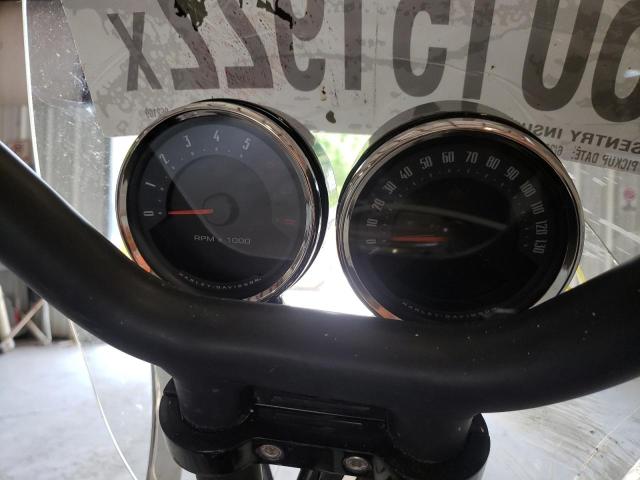 2018 HARLEY-DAVIDSON FXLR LOW R 1HD1YNJ10JC062109
