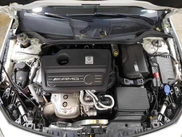 2018 MERCEDES-BENZ CLA 45 AMG WDDSJ5CB2JN603705