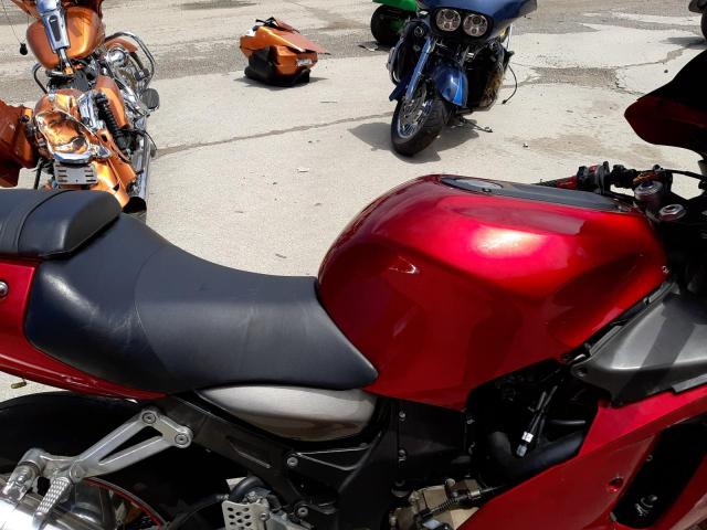 2002 KAWASAKI ZX1200 B JKAZX9B122A001946