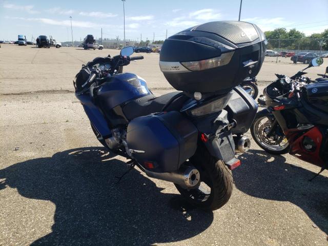 2018 YAMAHA FJR1300 A JYARP29E4JA000510
