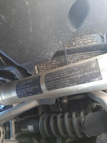 2016 BMW R1200 RT WB10A1301GZ195611