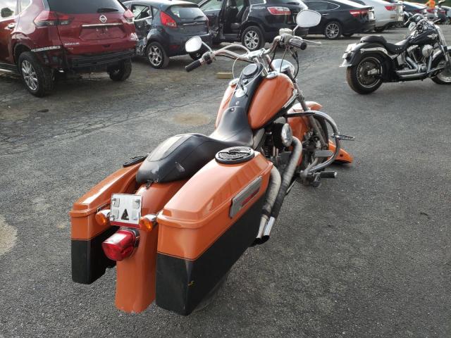 2005 HARLEY-DAVIDSON XL1200 R 1HD1CLP185K426685