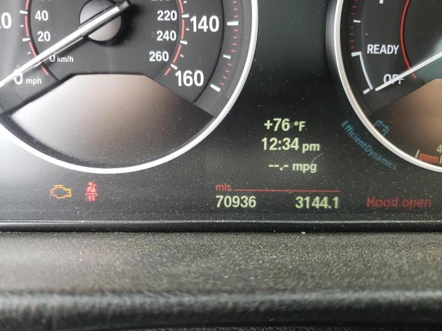 2015 BMW 428 XI WBA3N9C56FK246121