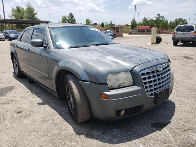 2005 Chrysler 300 Touring