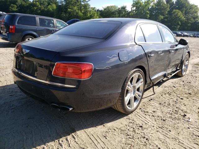 2015 BENTLEY FLYING SPU SCBET9ZA5FC047368