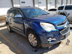 2010 CHEVROLET  EQUINOX