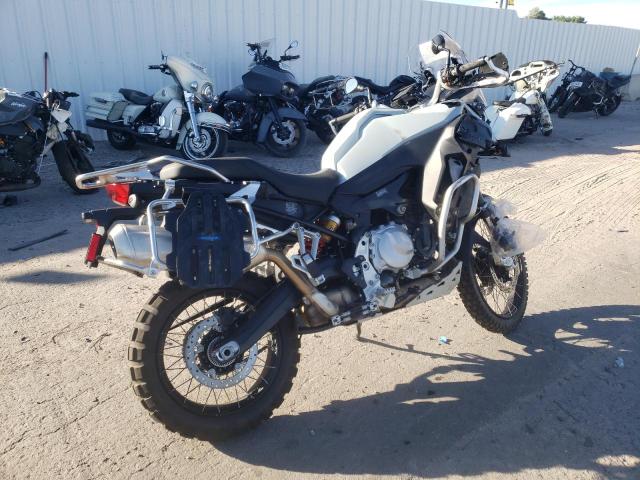 2021 BMW F 850 GS A WB10K0305M6D58395