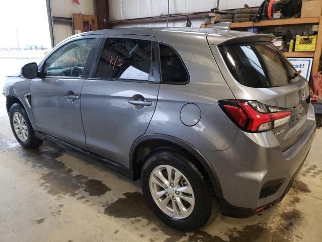 2021 MITSUBISHI RVR SE JA4AJVAWXMU606965