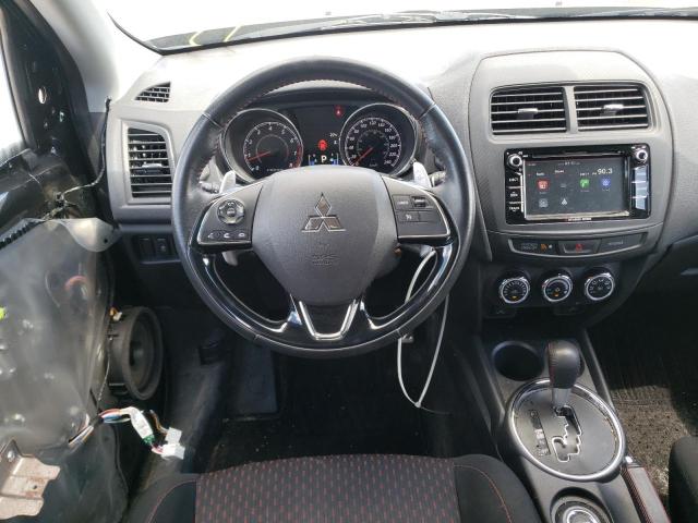 2017 MITSUBISHI RVR SE LIM JA4AJ4AWXHZ606032