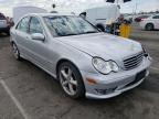 2006 MERCEDES-BENZ  C-CLASS