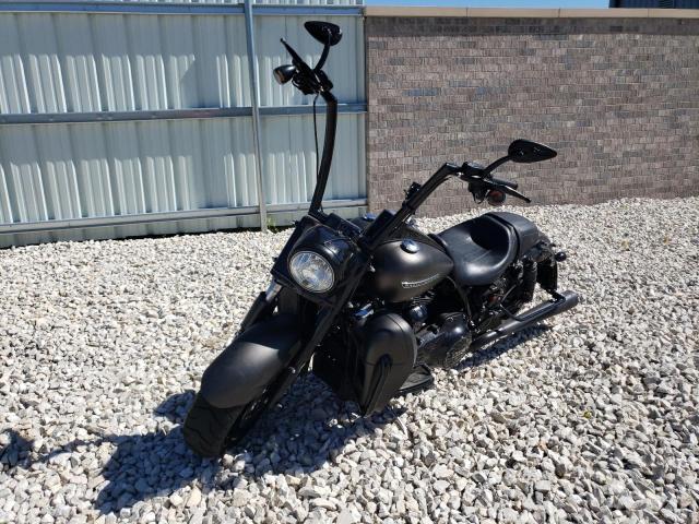 2020 HARLEY-DAVIDSON FLHRXS 1HD1KVP15LB636723
