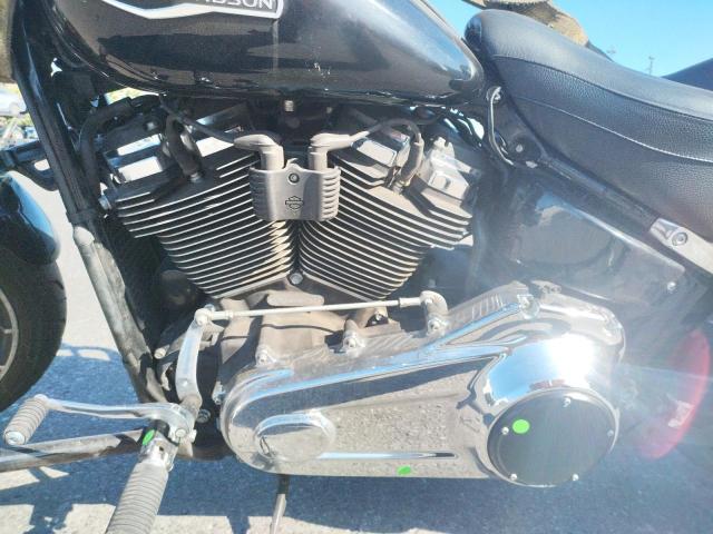 2018 HARLEY-DAVIDSON FLSB SPORT 1HD1YMJ67JC080158