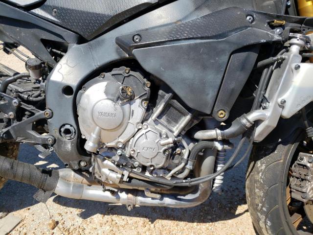 2016 YAMAHA YZFR1M JYARN40E5GA000457