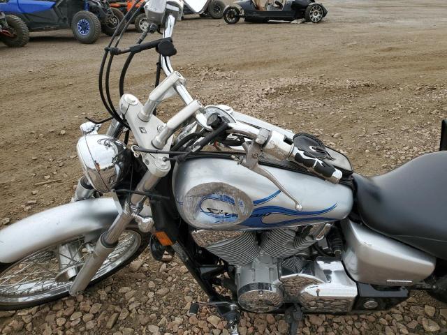 2008 HONDA VT750 C2F JH2RC53468M102117