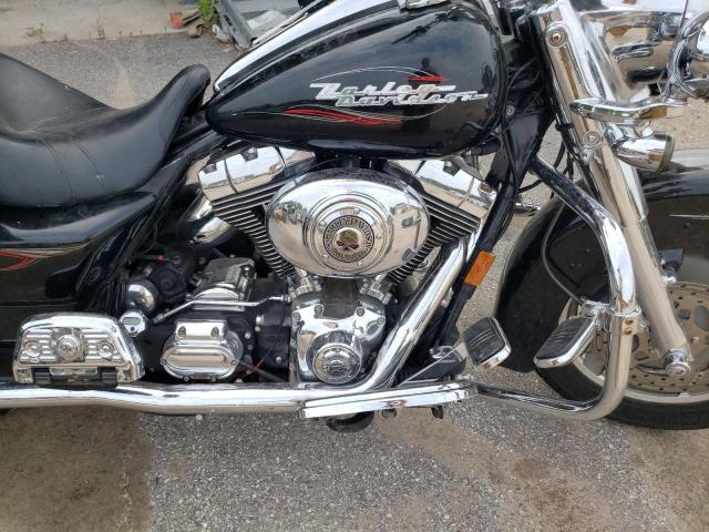 2005 HARLEY-DAVIDSON FLHRSI 1HD1FYW1X5Y629998