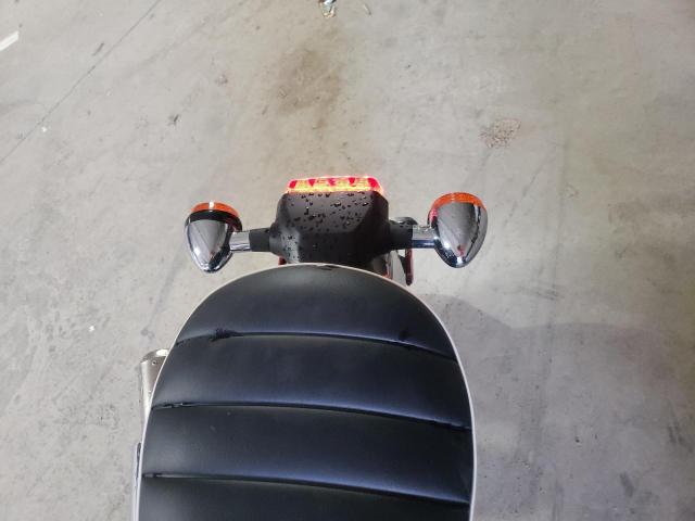2021 HONDA Z125 M MLHJB0216M5201539