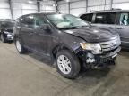 2007 FORD  EDGE