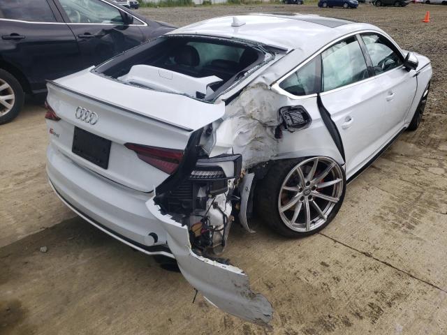 2019 AUDI RS5 WUABWCF54KA903957