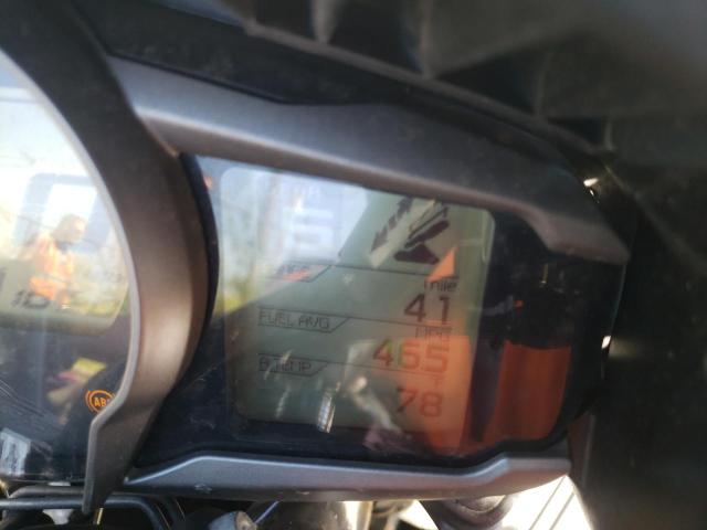2018 YAMAHA FJR1300 A JYARP29E4JA000510