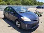 2012 TOYOTA  PRIUS