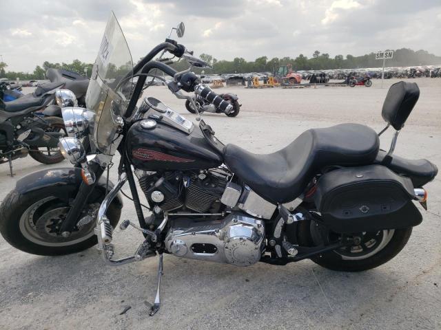 2002 HARLEY-DAVIDSON FXSTS 1HD1BLY182Y029035