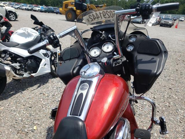 2008 HARLEY-DAVIDSON FLTR 1HD1FS4108Y665803