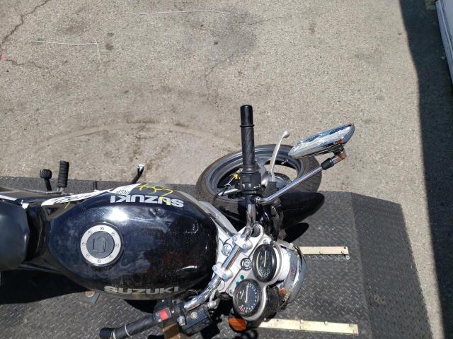 2000 SUZUKI GS500 E JS1GM51A5Y2100127