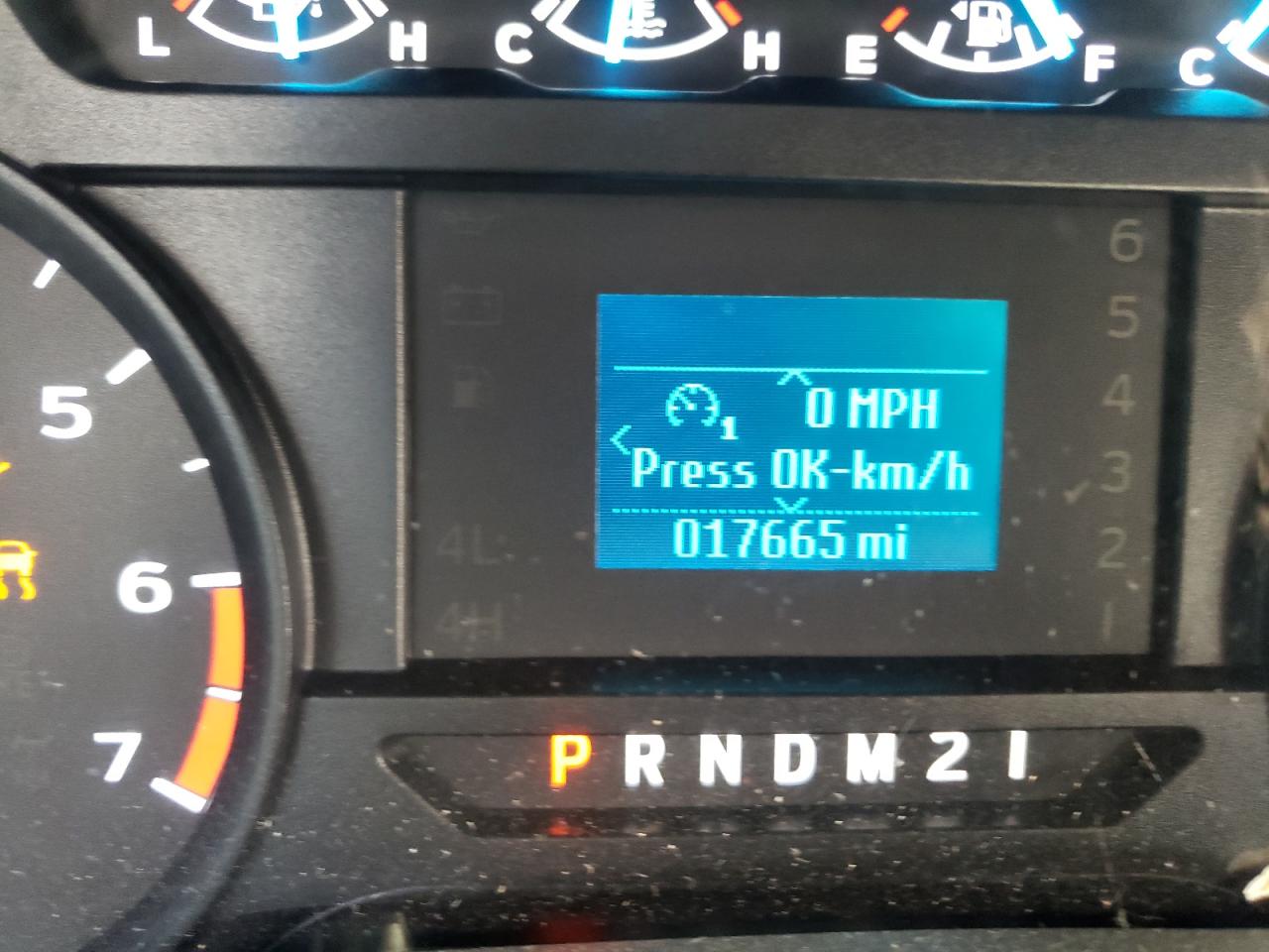 2017 Ford F350 Super Duty VIN: 1FDRF3G6XHEE34664 Lot: 63678093