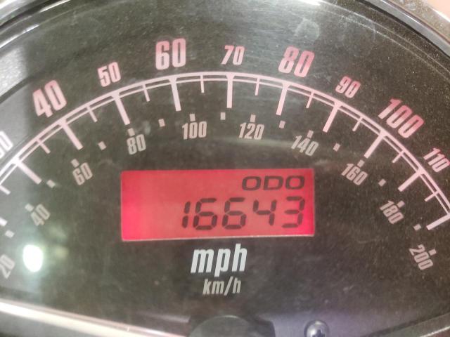 2007 HONDA VTX1300 S 1HFSC52037A406018
