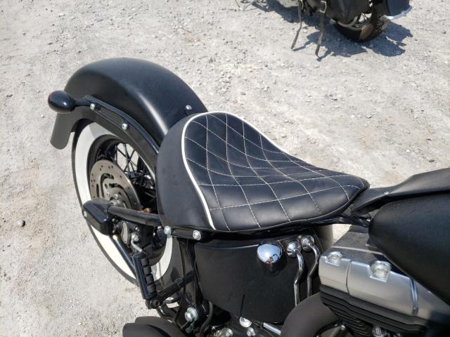 2014 HARLEY-DAVIDSON FLS SOFTAI 1HD1JRV10EB051502