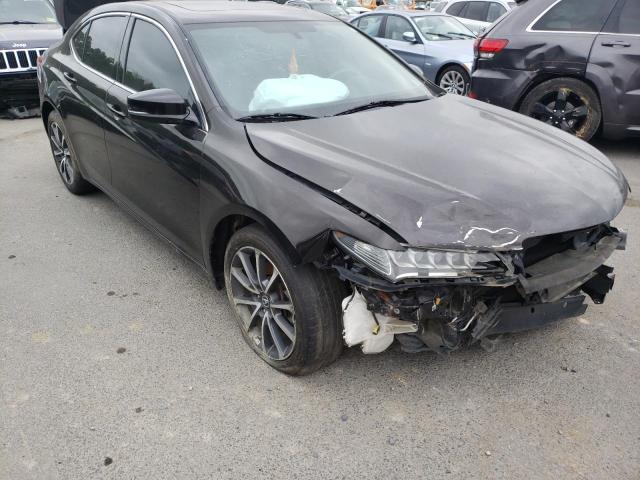 2016 ACURA TLX 19UUB2F36GA008232