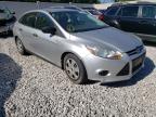 2014 FORD  FOCUS