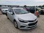 2018 CHEVROLET  CRUZE