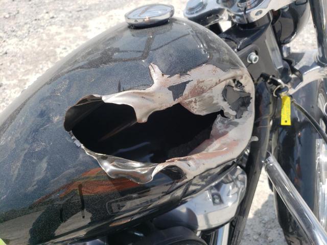 2021 HARLEY-DAVIDSON FXST 1HD1BVJ1XMB022003