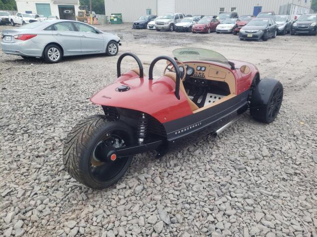 2021 VAND VENICE 7KGTC2V3XMR002839