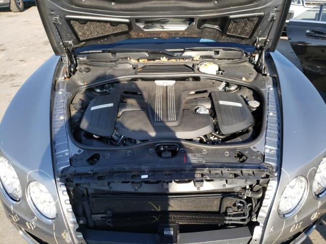 2015 BENTLEY FLYING SPU SCBET9ZA5FC045927