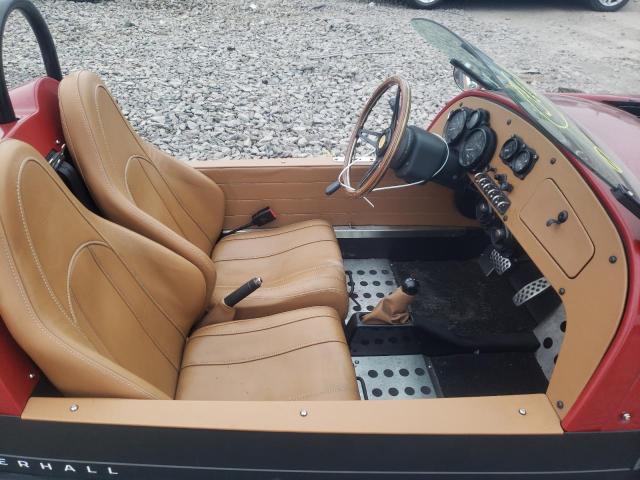 2021 VAND VENICE 7KGTC2V3XMR002839