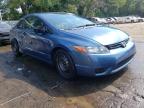 2007 HONDA  CIVIC