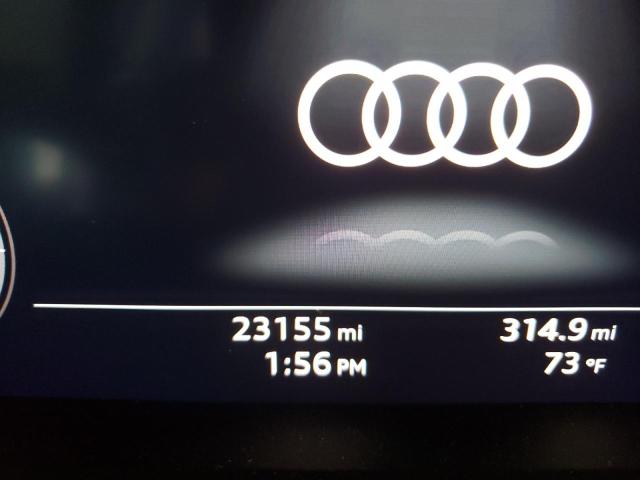 2019 AUDI A8 L WAU8DAF89KN005839